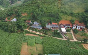Khẩn trương kiểm tra, xử lý gần 50 điểm sạt lở tại Ba Vì