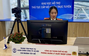 Đẩy mạnh thực hiện các nhiệm vụ chiến lược về chuyển đổi số