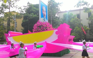 Hà Nội phát động phong trào thi đua bảo đảm an ninh, an toàn dịp Quốc khánh 2/9