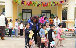 Thanh niên Thủ đô với tinh thần xung kích, tình nguyện vì cộng đồng