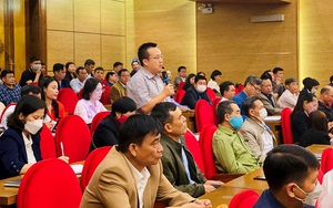 Đổi mới, ứng dụng công nghệ thông tin để giải quyết kiến nghị của cử tri