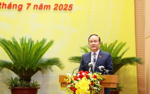 HĐND Hà Nội xem xét nhiều nội dung quan trong cho phát triển Thủ đô