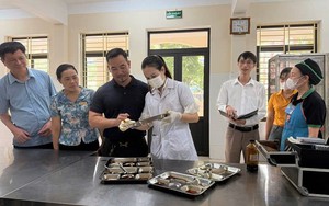 Xử lý vi phạm khoảng 3.162 tỷ đồng thực phẩm nhập lậu, không rõ nguồn gốc