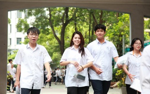 Phát huy vai trò giáo dục mũi nhọn của Thủ đô