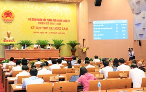 Hà Nội thông qua Nghị quyết quy định chính sách ưu đãi miễn tiền thuê đất
