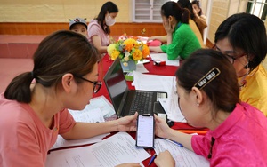 Hà Nội: Xây dựng tiêu chí lựa chọn các đơn vị cung cấp suất ăn bán trú