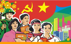 Chuỗi hoạt động kỷ niệm 80 năm Cách mạng tháng Tám và Quốc khánh 2-9
