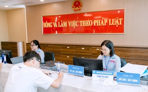 Hà Nội rà soát, đơn giản hóa, chuẩn hóa, điện tử hóa TTHC