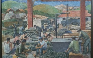 Sắp diễn ra triển lãm ‘Những người con của Tổ quốc’