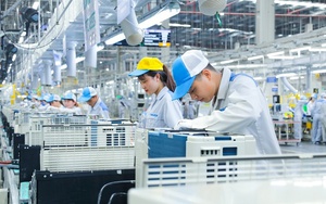 Hà Nội thúc đẩy tăng trưởng, ổn định kinh tế vĩ mô