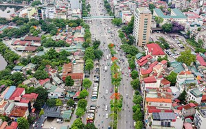 Hà Nội rà soát quỹ đất lắp đặt trạm sạc cho phương tiện năng lượng sạch