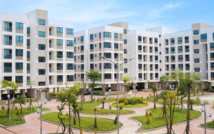 Hà Nội tăng cường giám sát công tác triển khai các khu nhà ở xã hội