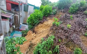 Ứng phó giảm thiệt hại thiên tai, di chuyển người dân đến nơi an toàn
