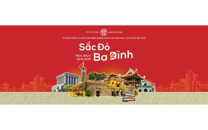 Chuỗi hoạt động quảng bá du lịch văn hóa, lịch sử Hà Nội 2025
