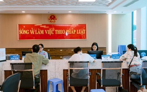 Hà Nội chấn chỉnh tình trạng lạm dụng yêu cầu nộp bản sao có chứng thực