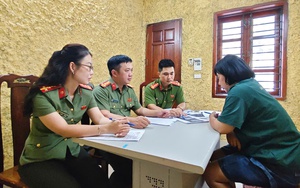 Lừa đảo bán vé xem diễu binh kỷ niệm Quốc khánh