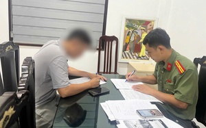 Xử lý đối tượng đưa tin sai sự thật về 'biểu tình đòi phát vé' tại Nhà hát Lớn Hà Nội