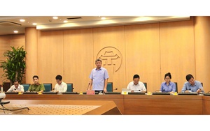 Quyết liệt phòng, chống dịch tả lợn châu Phi