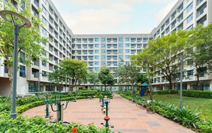 Hà Nội gỡ vướng cải tạo chung cư cũ, hoàn thiện thủ tục mua nhà ở xã hội