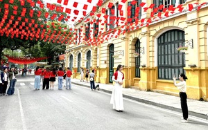 Hà Nội chỉ đạo mở cửa cơ quan, công sở, trường học đón Nhân dân và du khách 