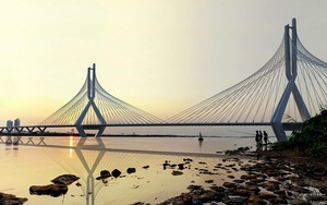 Hà Nội: Tốc độ giải ngân nhiều dự án hạ tầng trọng điểm đạt trên 20%