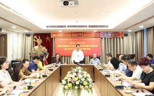 Hà Nội: Đại hội Thi đua yêu nước dự kiến diễn ra vào ngày 10/10