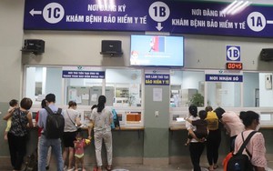 Tỷ lệ bao phủ bảo hiểm Y tế của Hà Nội đã vượt kế hoạch năm 2025