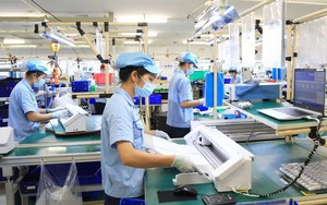 Kim ngạch xuất khẩu hàng hóa tăng 10,3% so với cùng kỳ năm trước