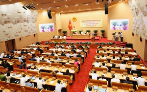 HĐND Hà Nội xem xét điều chỉnh chủ trương dự án kết nối sân bay Gia Bình