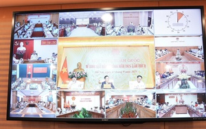 Hà Nội cam kết đạt mục tiêu giải ngân 100% kế hoạch vốn năm 2025