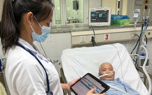 Tăng tốc triển khai bệnh án điện tử