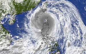 Hà Nội khẩn trương ứng phó siêu bão Ragasa