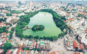 Hà Nội triển khai sắp xếp đơn vị sự nghiệp công lập, doanh nghiệp Nhà nước