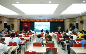 Chuyển đổi số ở Cửa Nam, Hà Nội: Vì dân, gần dân, phục vụ dân tốt hơn