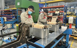 Thúc đẩy phát triển ngành công nghiệp hỗ trợ Thủ đô