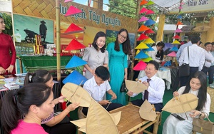 Hà Nội 'bắt tay' miền Trung - Tây Nguyên tạo sức bật mới cho du lịch