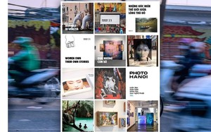 Hà Nội tổ chức sự kiện Photo Hanoi’25 - Biennale nhiếp ảnh quốc tế