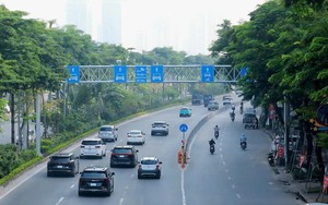 Hà Nội đẩy nhanh tiến độ nghiên cứu 3 dự án hạ tầng giao thông trọng điểm
