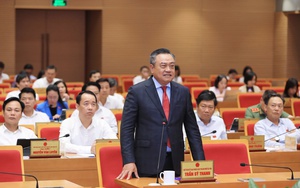 Hà Nội phân cấp nguồn thu - nhiệm vụ chi: Đẩy mạnh phân cấp, ủy quyền
