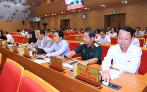 HĐND Hà Nội thông qua quy định hoạt động thử nghiệm có kiểm soát 