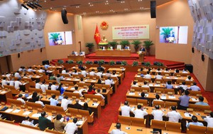 Hà Nội ban hành chính sách đột phá phát triển khoa học, công nghệ, đổi mới sáng tạo