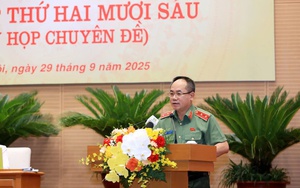 Hà Nội tăng kinh phí hỗ trợ lực lượng phòng cháy, chữa cháy