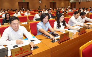 Điều chỉnh giải phóng mặt bằng dự án kết nối sân bay Gia Bình về Thủ đô