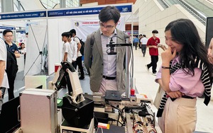 Trung tâm đổi mới sáng tạo: Bước đi chiến lược tạo động lực phát triển mới cho Thủ đô