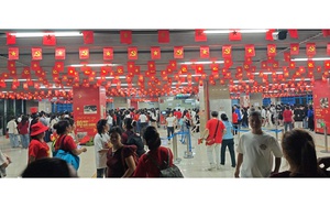 Metro Hà Nội vận chuyển an toàn gần 1,8 triệu lượt hành khách trong dịp lễ 2/9