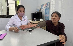 Trạm y tế xã, phường thích ứng sau 2 tháng thực hiện chính quyền 2 cấp