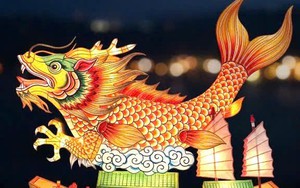 Nhiều hoạt động hấp dẫn tại 'Trung thu Thành cổ - Sơn Tây xứ Đoài'