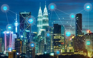 Hà Nội đẩy mạnh các giải pháp phát triển đô thị thông minh đến năm 2030
