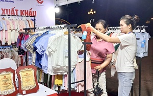 Xuất khẩu bứt phá nhờ sức bật mạnh mẽ của doanh nghiệp nội