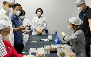 Đẩy mạnh giám sát an toàn thực phẩm bánh Trung thu